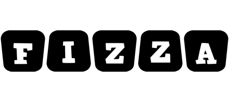 Fizza racing logo