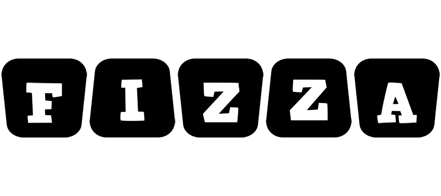 Fizza racing logo