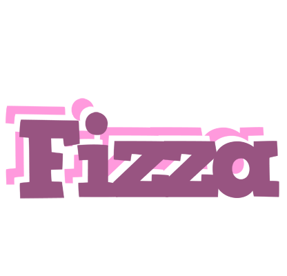 Fizza relaxing logo
