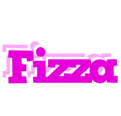 Fizza rumba logo