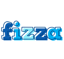 Fizza sailor logo