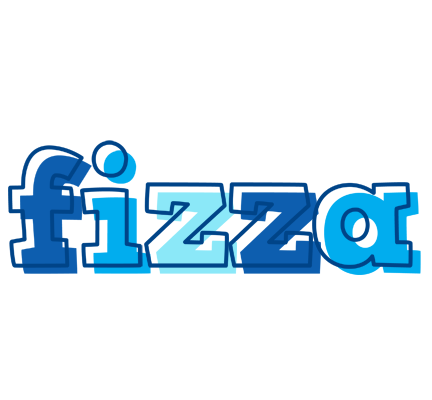 Fizza sailor logo