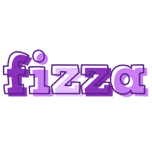 Fizza sensual logo