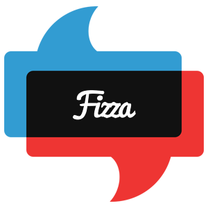 Fizza sharks logo