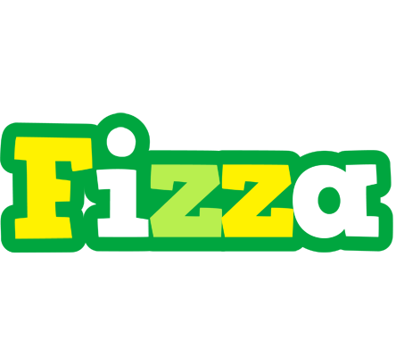 Fizza soccer logo