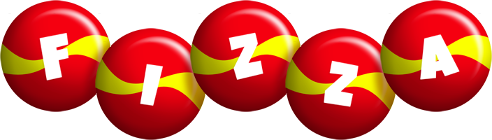 Fizza spain logo