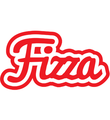Fizza sunshine logo