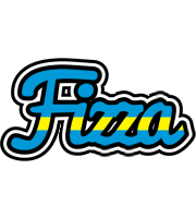 Fizza sweden logo