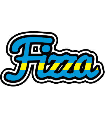 Fizza sweden logo