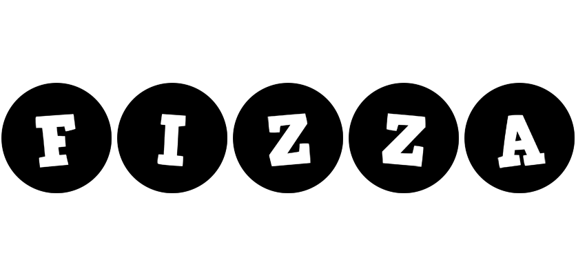 Fizza tools logo