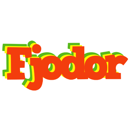 Fjodor bbq logo