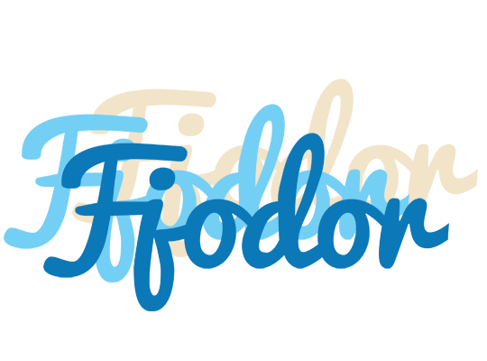 Fjodor breeze logo