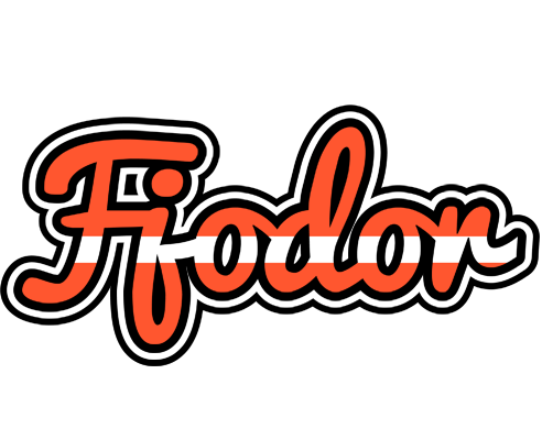 Fjodor denmark logo
