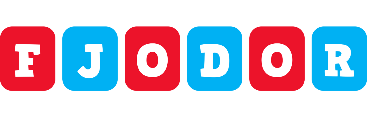 Fjodor diesel logo