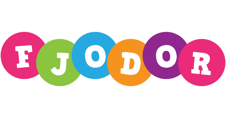 Fjodor friends logo