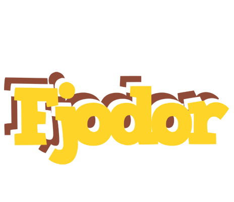 Fjodor hotcup logo