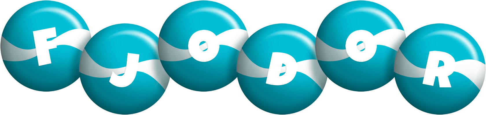 Fjodor messi logo