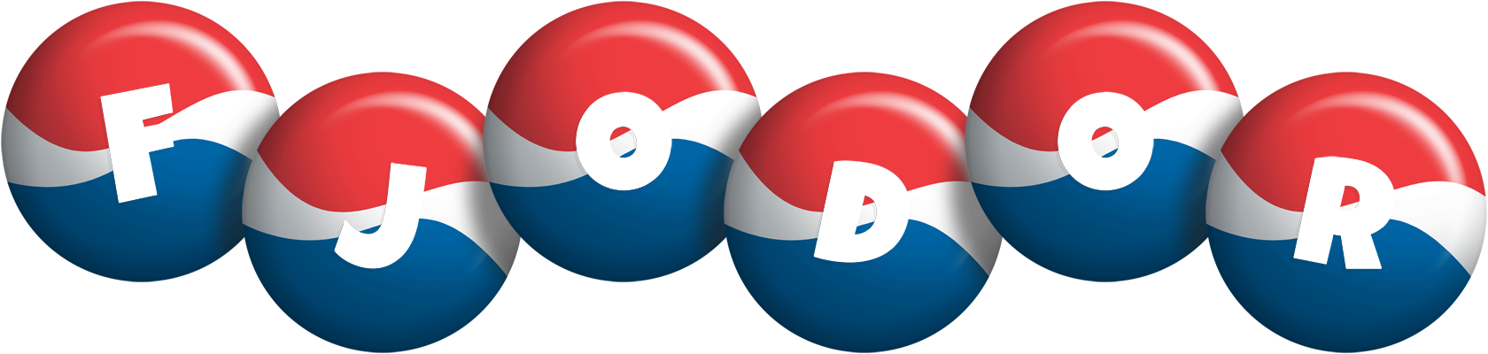 Fjodor paris logo