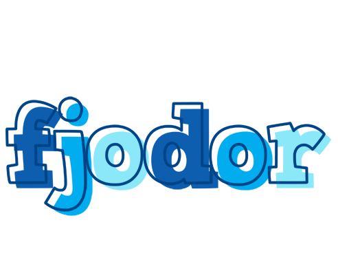 Fjodor sailor logo
