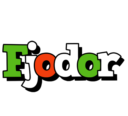 Fjodor venezia logo