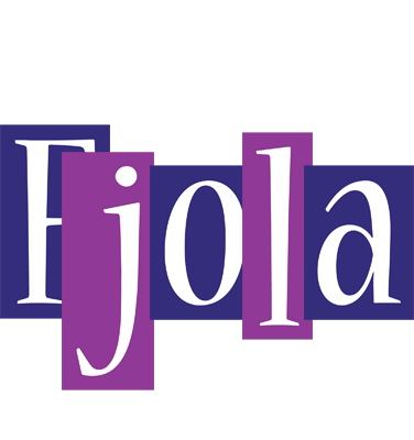 Fjola autumn logo