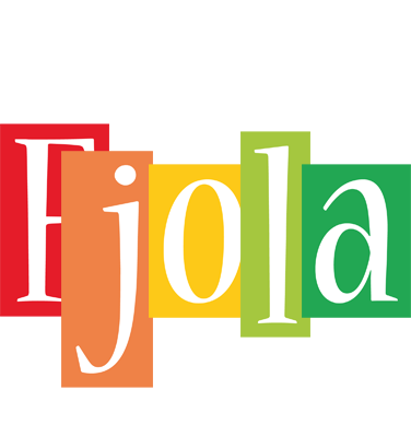 Fjola colors logo