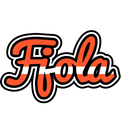 Fjola denmark logo