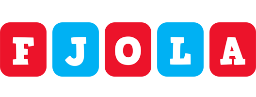 Fjola diesel logo