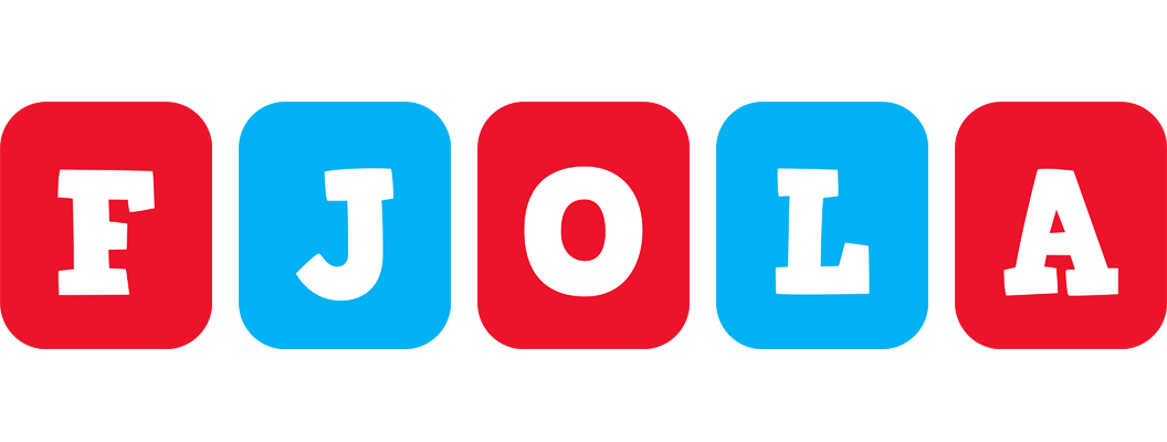 Fjola diesel logo