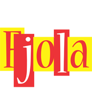 Fjola errors logo