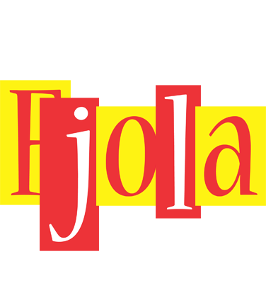 Fjola errors logo