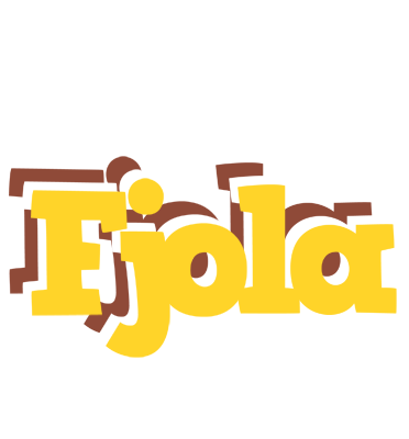 Fjola hotcup logo