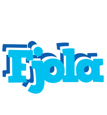 Fjola jacuzzi logo