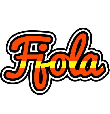 Fjola madrid logo