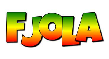 Fjola mango logo