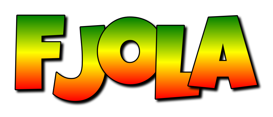 Fjola mango logo