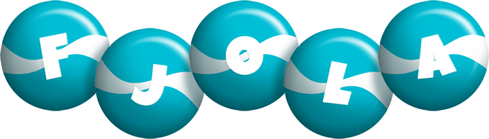 Fjola messi logo