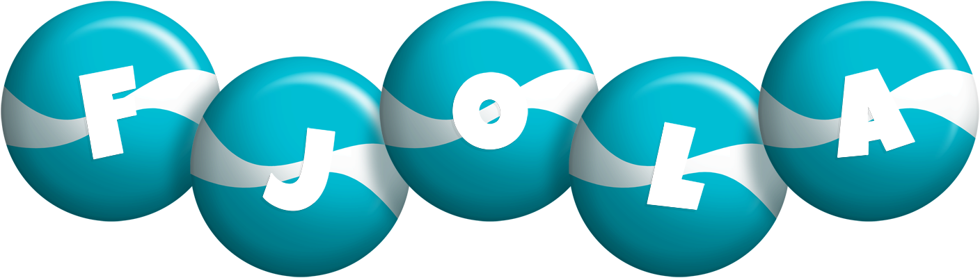 Fjola messi logo