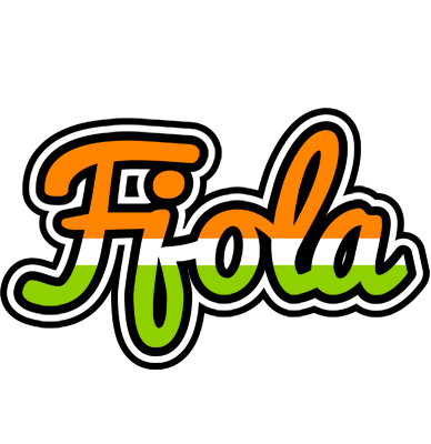Fjola mumbai logo