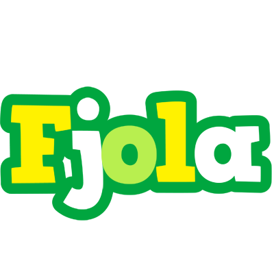 Fjola soccer logo