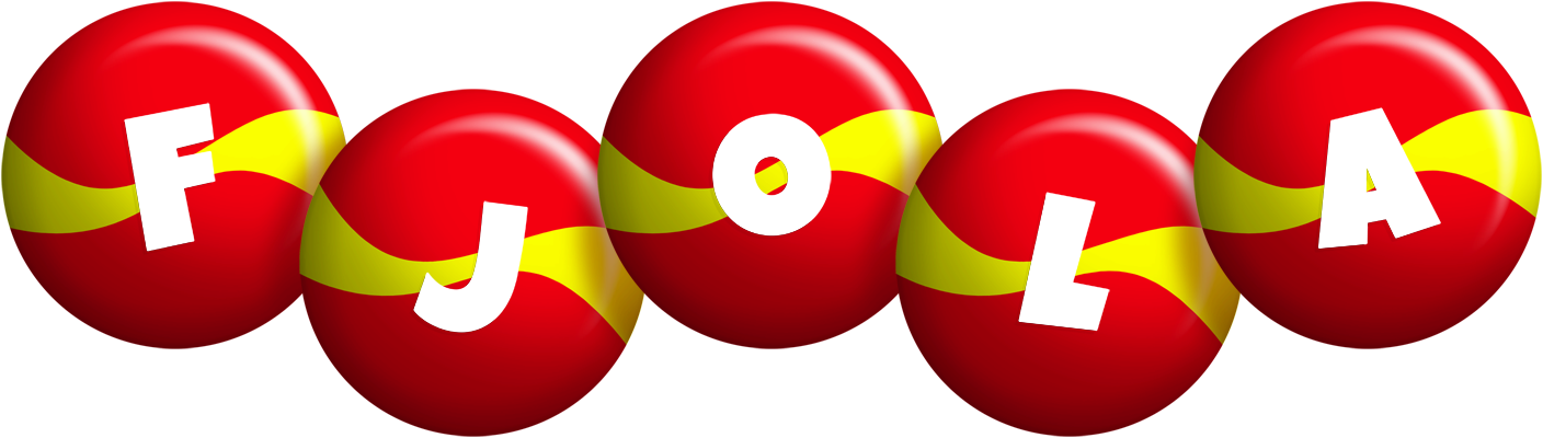 Fjola spain logo