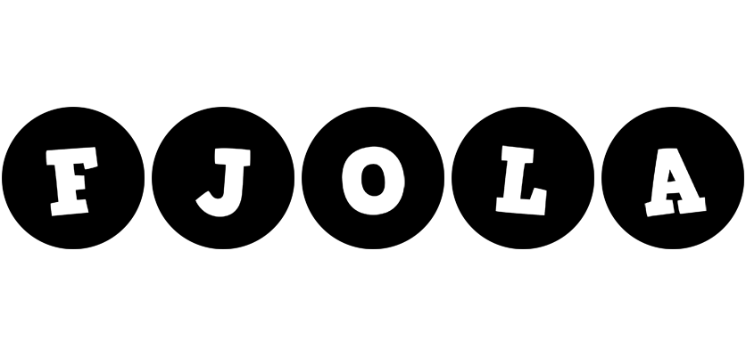 Fjola tools logo