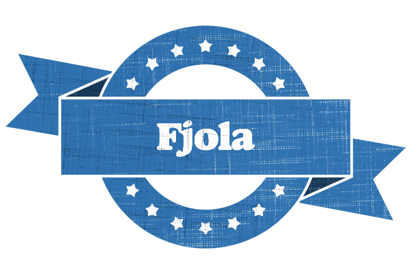Fjola trust logo