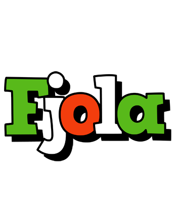 Fjola venezia logo