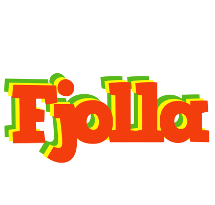 Fjolla bbq logo