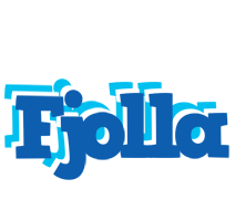 Fjolla business logo