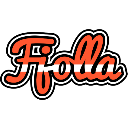 Fjolla denmark logo