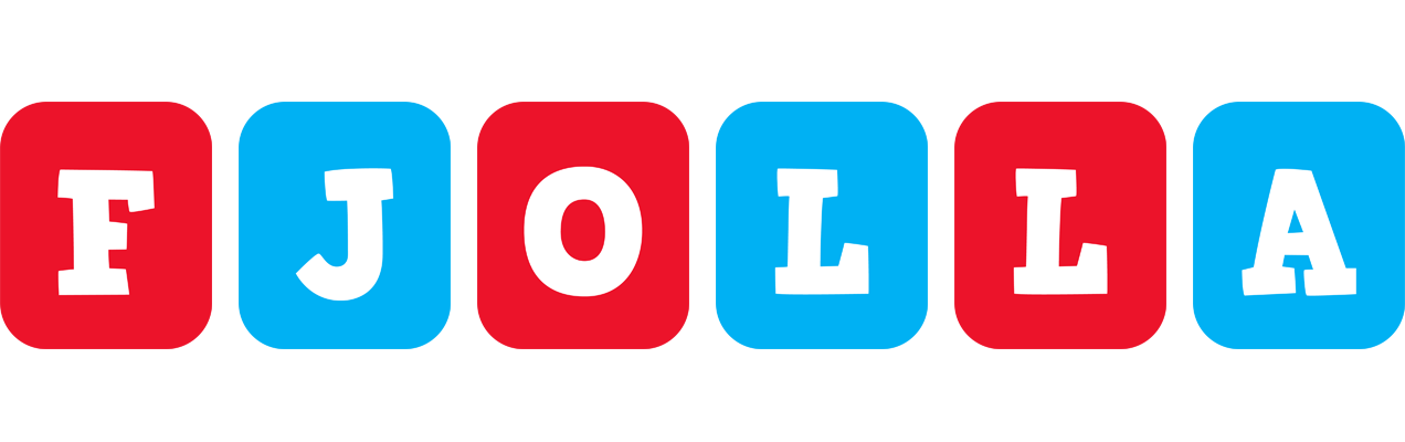 Fjolla diesel logo