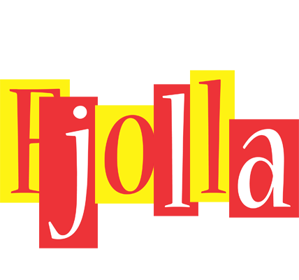 Fjolla errors logo