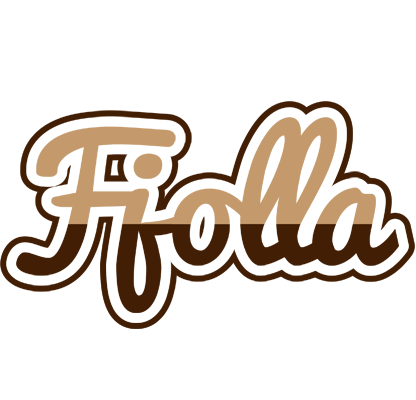 Fjolla exclusive logo